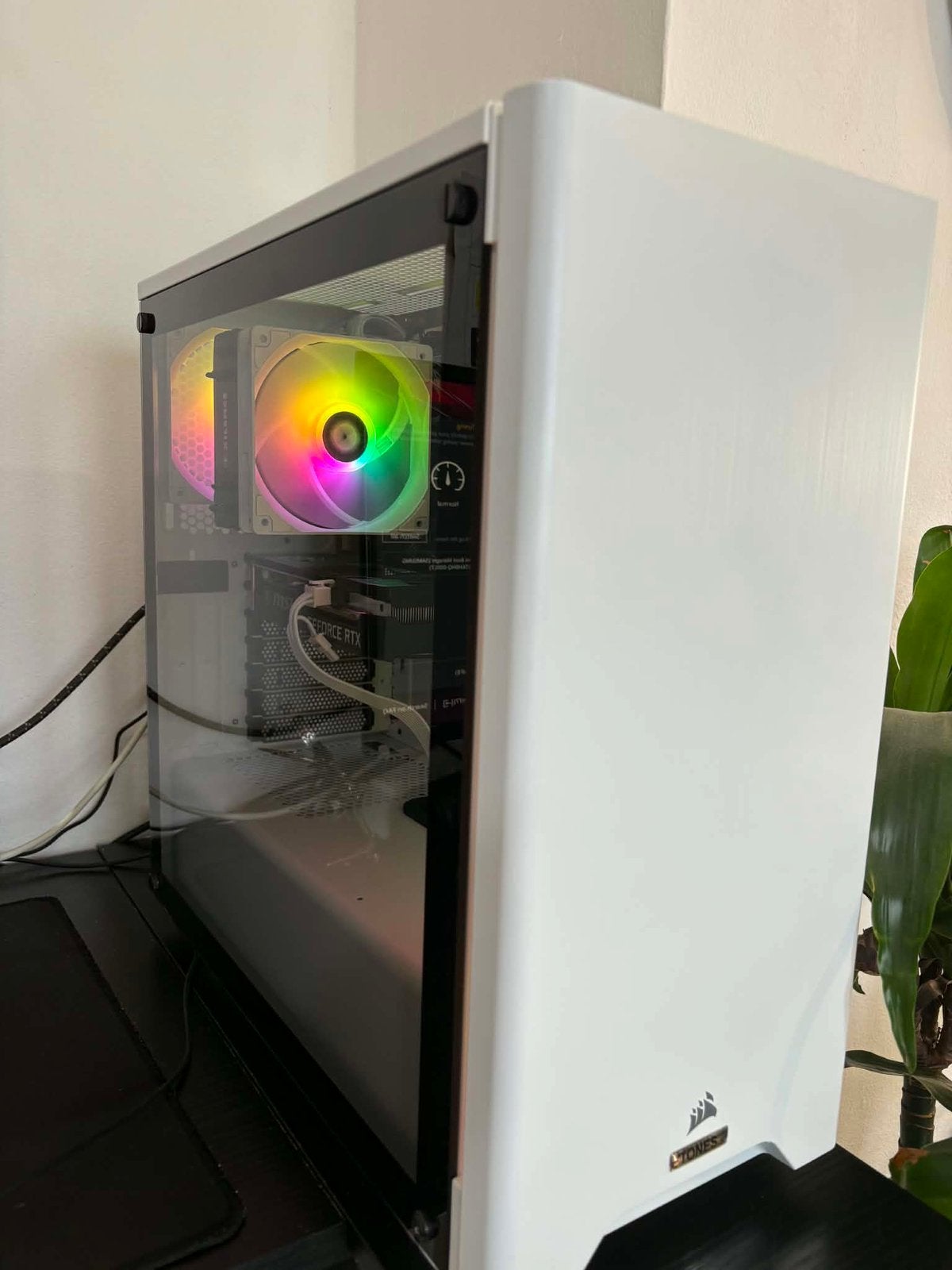 Game PC, Comme neuf, Enlèvement, Gaming, HDD