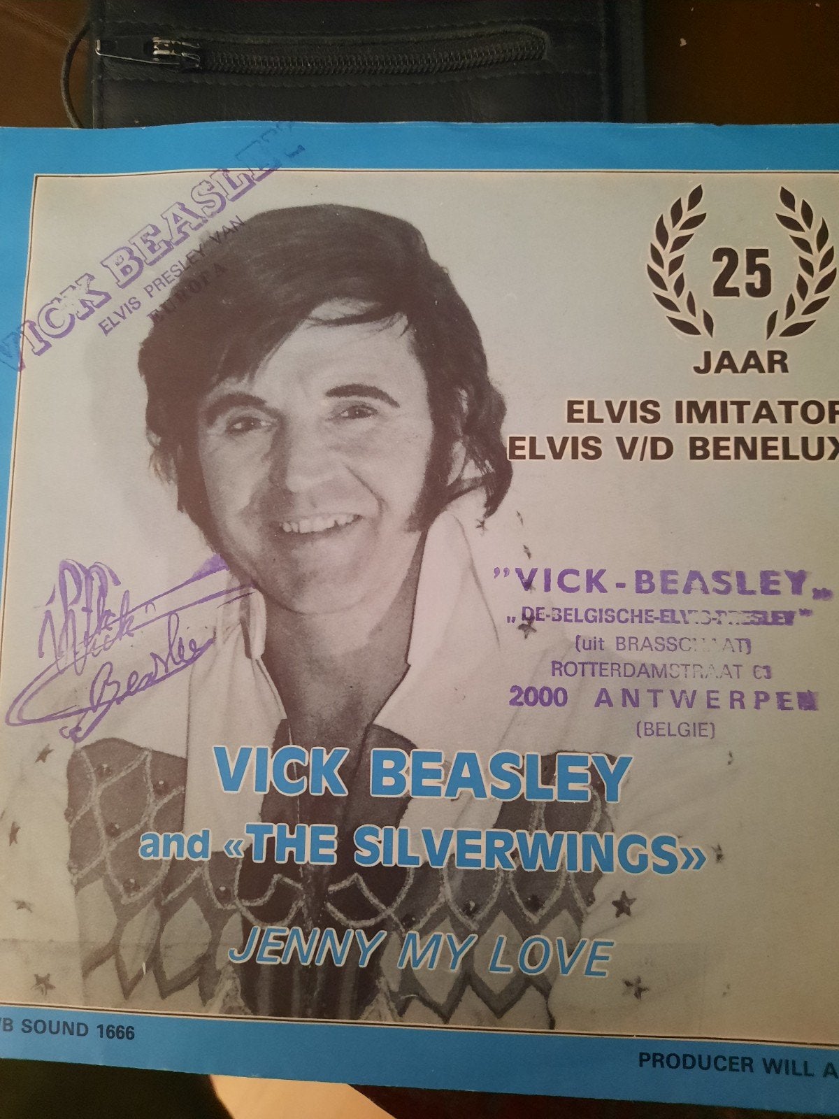 singles vic beasley, CD & DVD, Enlèvement ou Envoi
