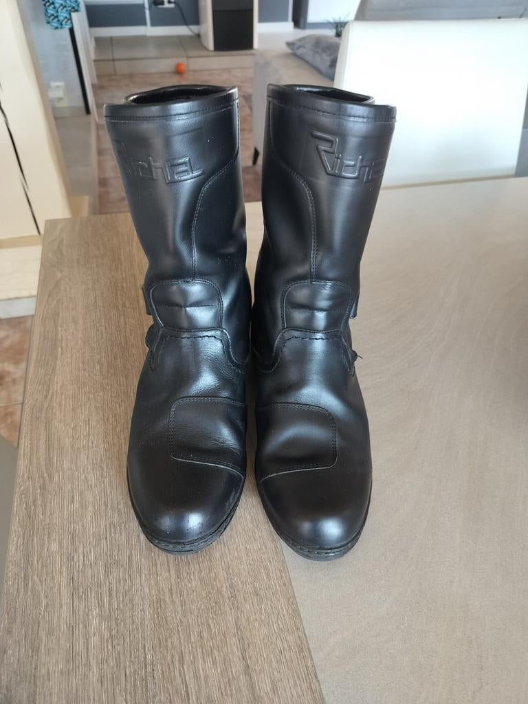 Motto schoenen merk Richa maat 44, Ophalen