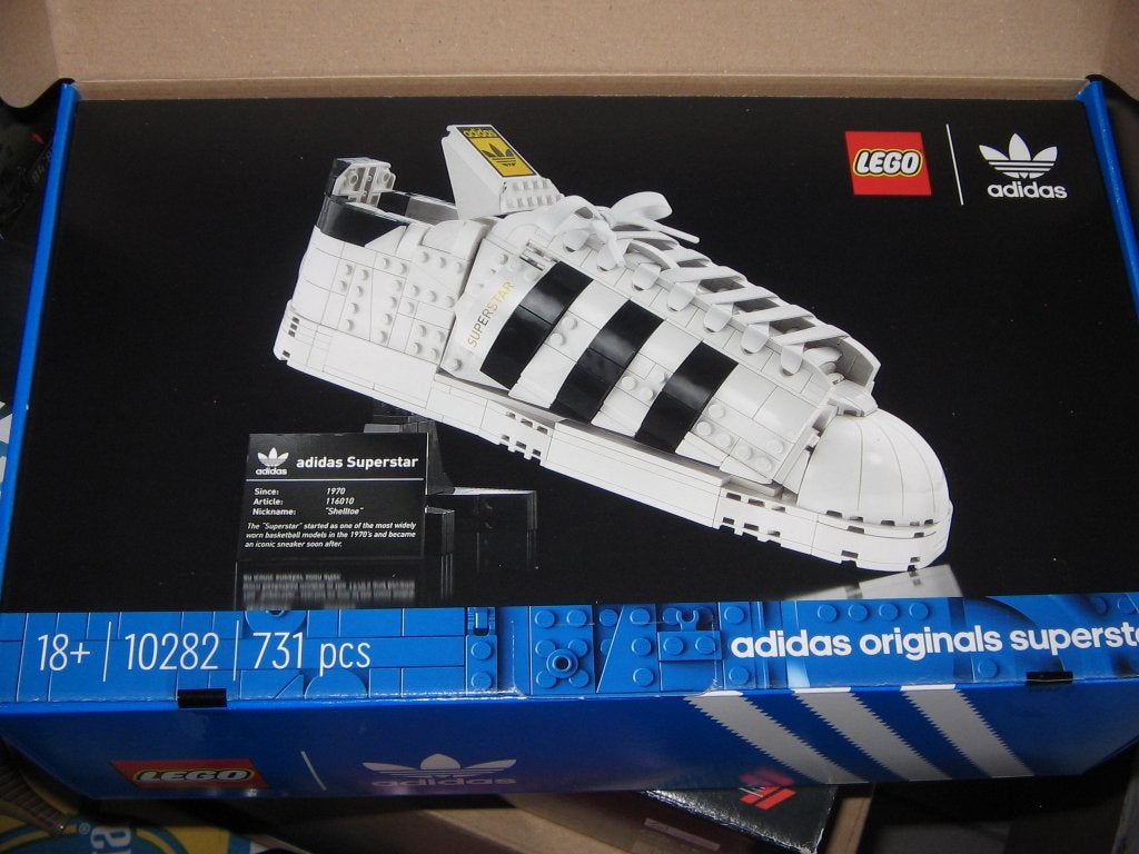 diverse nieuwe lego dozen, Neuf, Overige thema's, Lego, Enlèvement