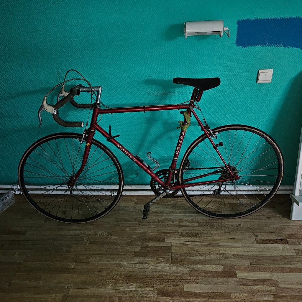 fiets, Ophalen, Gebruikt, Versnellingen