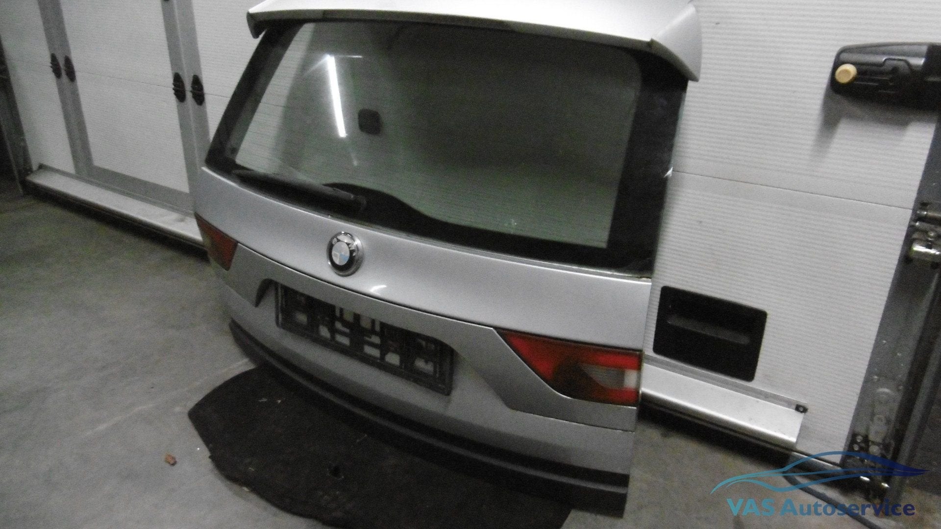 Achterklep BMW X3, Auto-onderdelen, Gebruikt, Ophalen of Verzenden, Achter, -