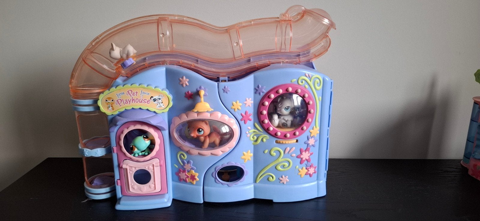 littlest pet shop, Enfants & Bébés, Enlèvement, Comme neuf