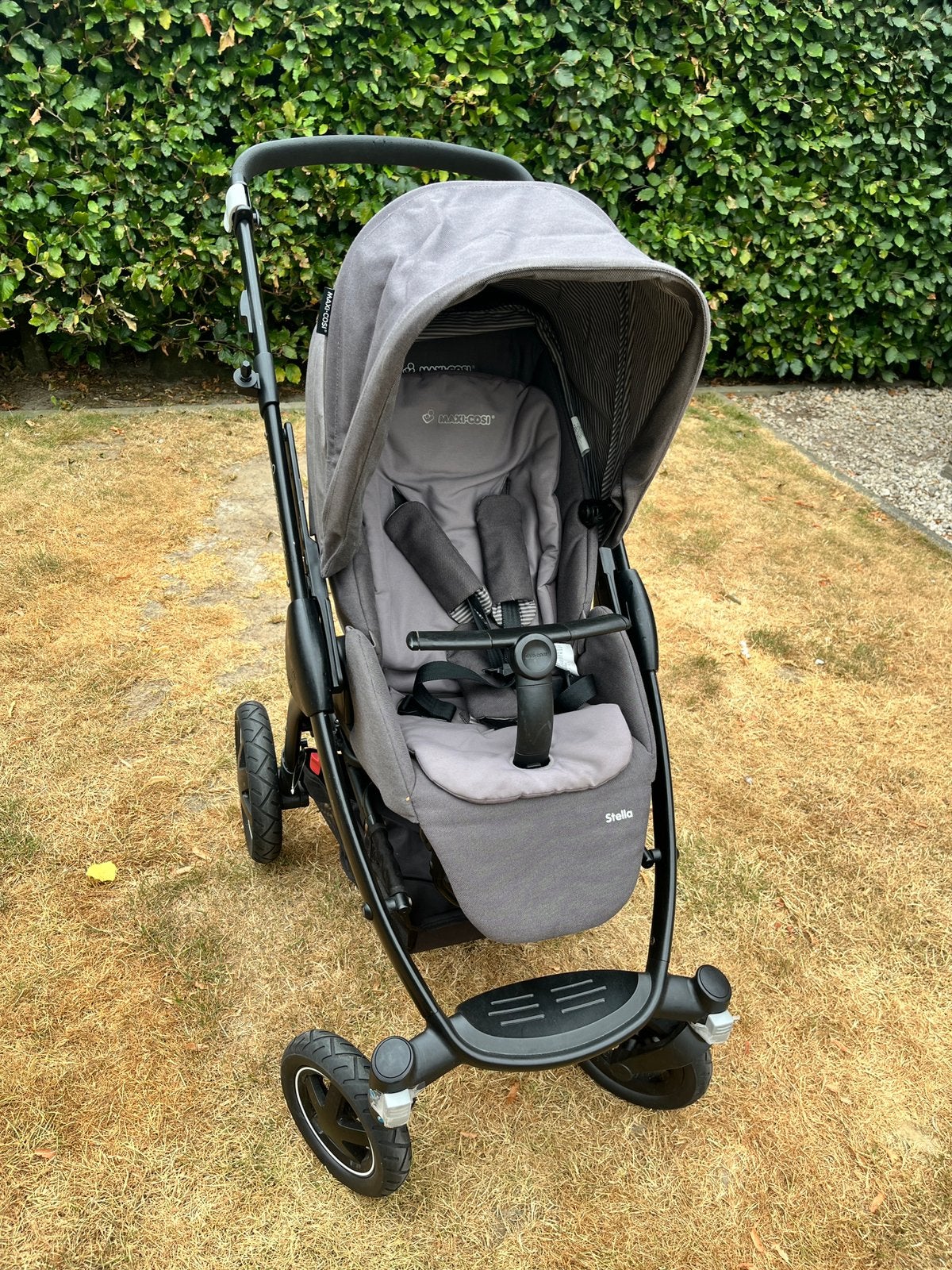 Buggy Maxi-Cosi Stella, Kinderen en Baby's, Ophalen, Gebruikt, Maxi-Cosi, Verstelbare rugleuning