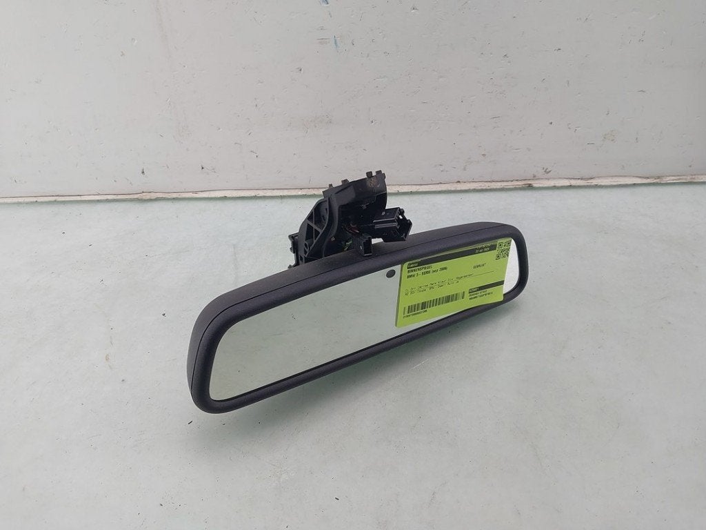 RETROVISEUR INTERIEUR BMW 3 serie (E92) (|51169159089|), Utilisé, BMW, Petuelring 130
80809  München, DE, Bayerische Motoren Werke AG