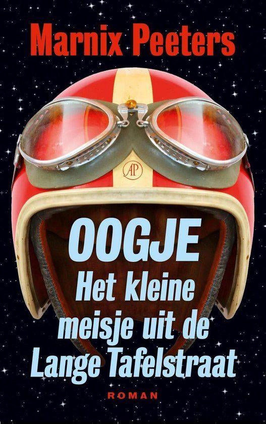 Oogje , Het kleine meisje uit de Lange tafelstraat, Boeken, Ophalen of Verzenden, Zo goed als nieuw