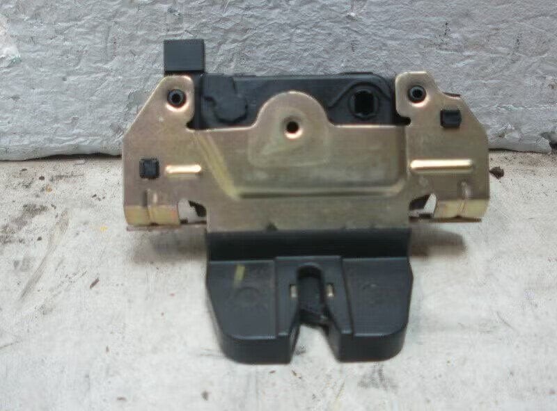 SLOTVANGER ACHTERKLEP Opel Astra H (L48) (131-17285-1667), Bahnhofsplatz 65423 Rüsselsheim am Main, DE, Enlèvement ou Envoi, Opel