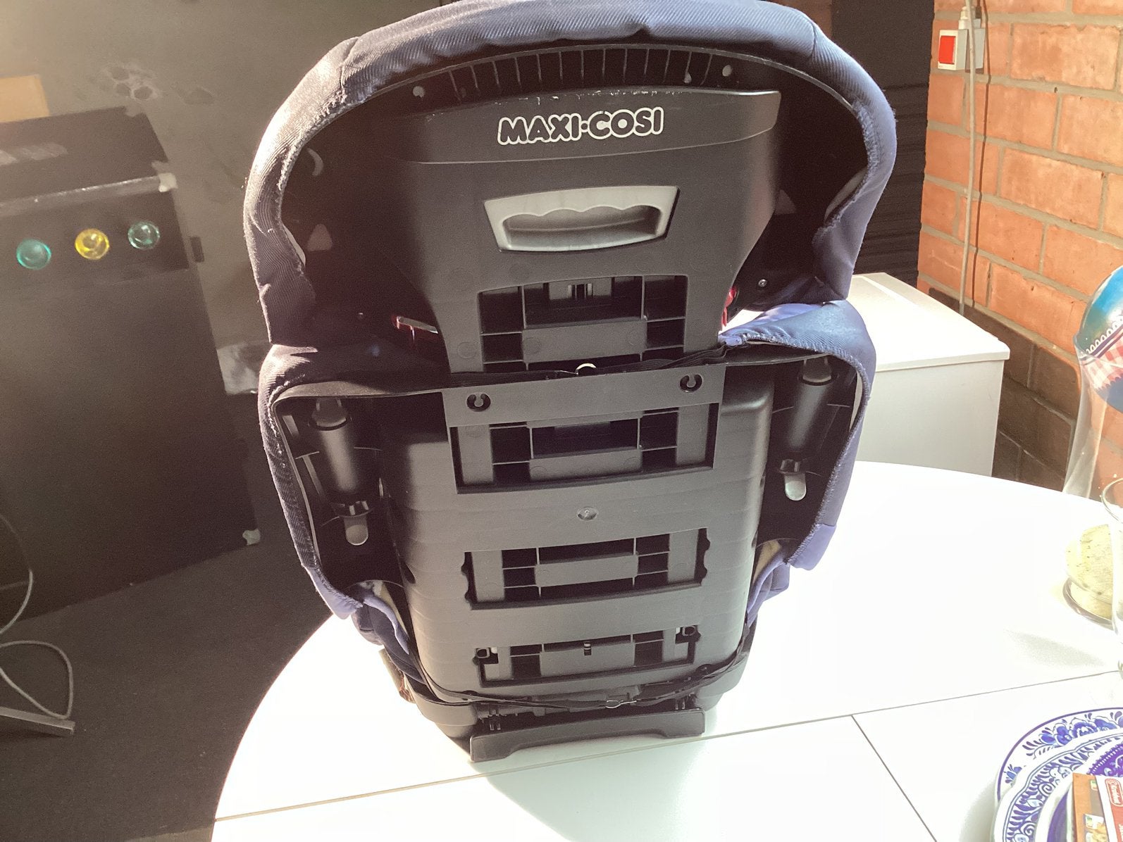 Maxi_cosi Rodi XR, Ophalen, Gebruikt, Maxi-Cosi