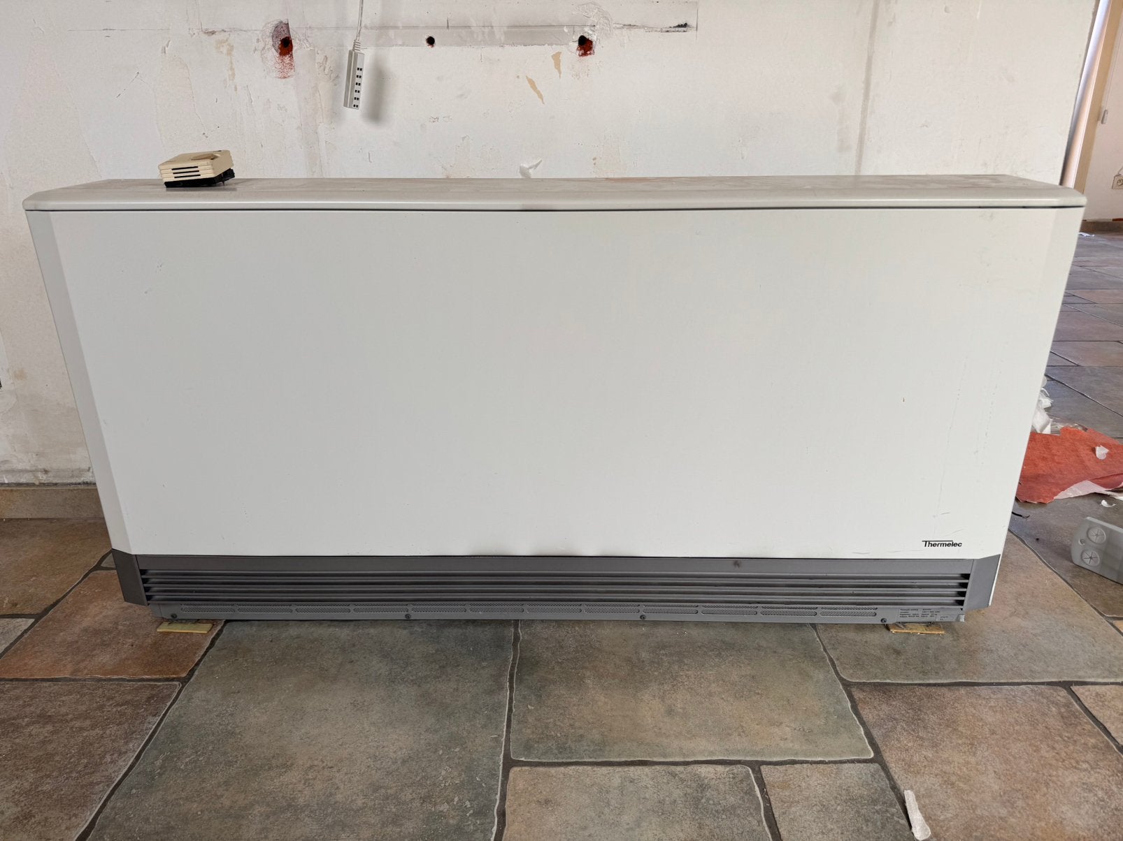 Elektrische accumulator van THERMELEC, Enlèvement, Comme neuf, Radiateur