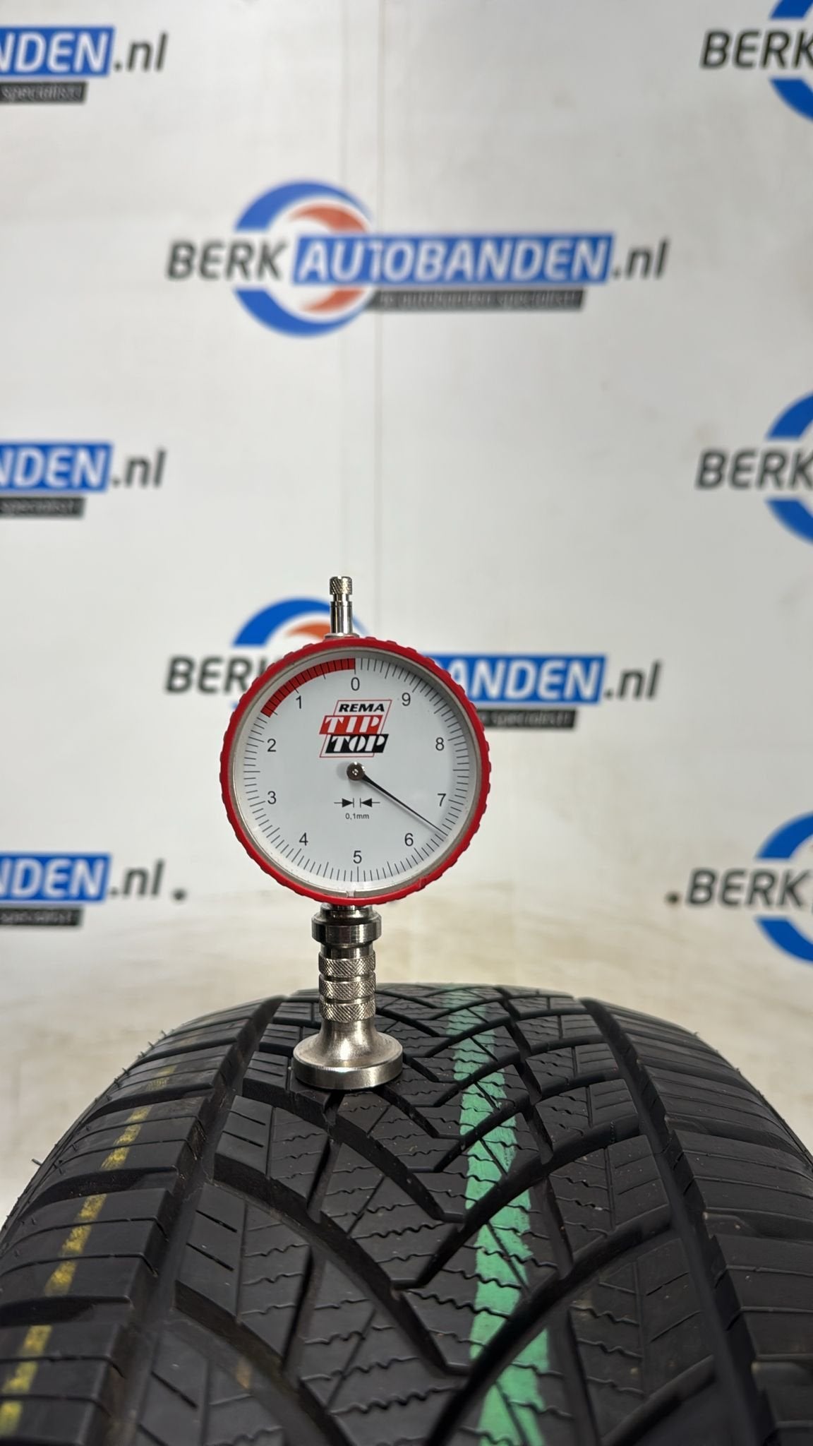 4x Tracmax All Season 195/55 R20 95H 195/55/20 1955520 (prij, Autos : Pièces & Accessoires, Pneus & Jantes, 4 Saisons, Véhicule de tourisme
