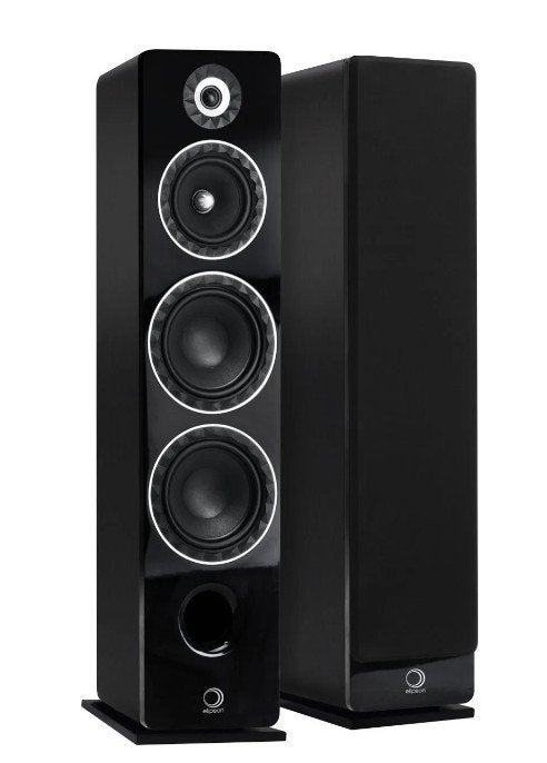 Elipson PF24F, Audio, Tv en Foto, Luidsprekerboxen, Ophalen of Verzenden, Zo goed als nieuw, 150 watt of meer, Stereo speakers