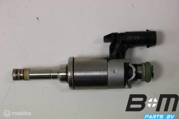 Verstuiver Volkswagen Golf 6 Cabrio 1.4TSI CZD, Gebruikt