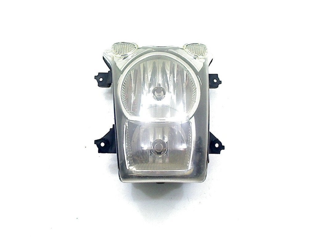 KOPLAMP Kawasaki ER-6 2009-2011 (ER6 ER-6F ER-6N EX650), Dhr. S. di Majo, Gebruikt, Info@cama-motorparts.nl, P.J. Troelstraweg 8 8
3144 CX  MAASSLUIS, NL