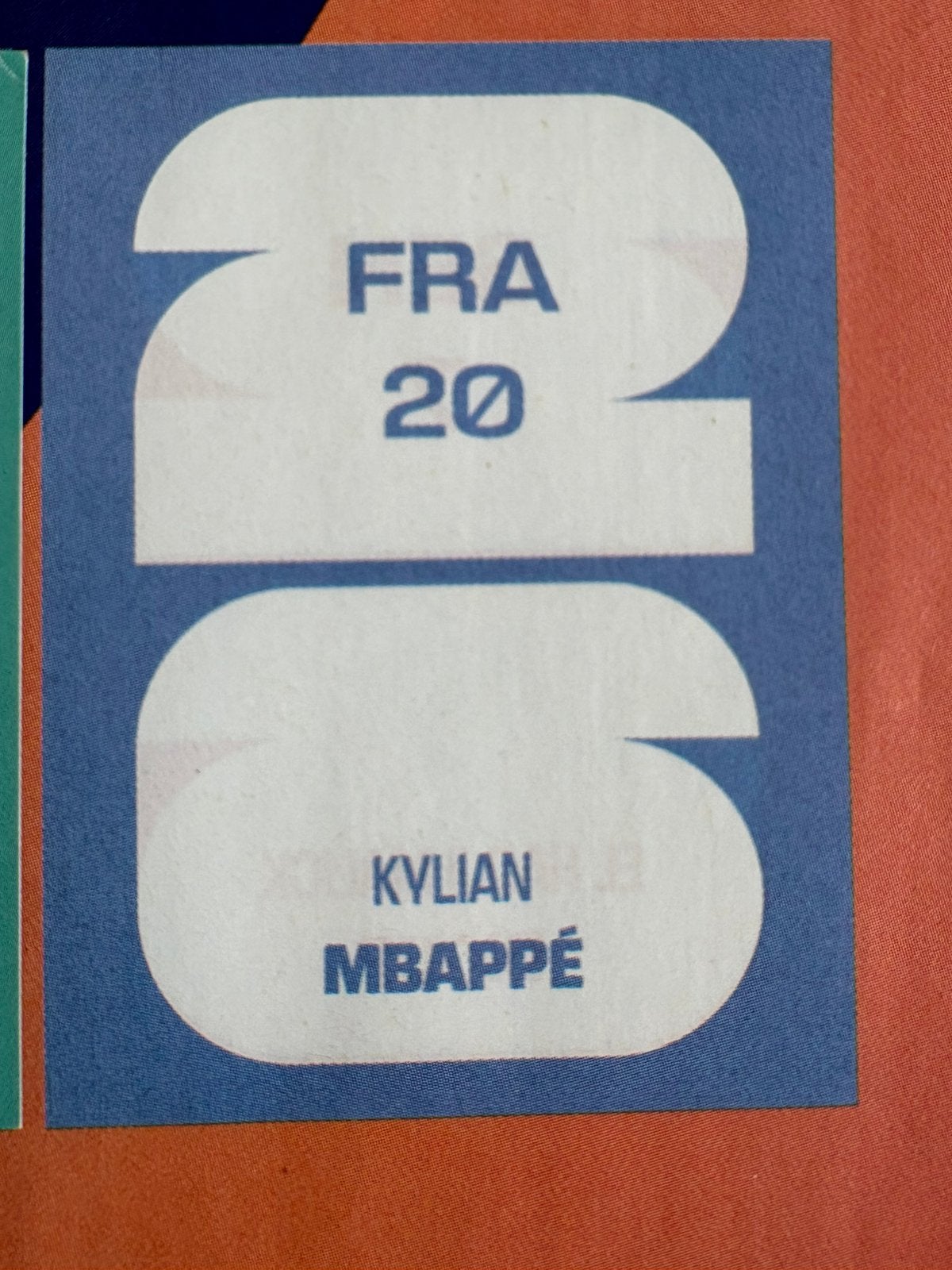 Panini stickers WK 2026 gezocht, Verzamelen, Ophalen, Zo goed als nieuw
