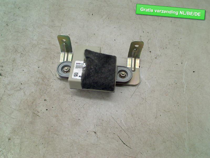ANTENNE VERSTERKER BMW 5 serie (F10) (6935024), Auto-onderdelen, Gebruikt, Dhr. R. de Gouw, Info@123Parts.nl, De Bloemendaal 21 21
5221 EB  'S HERTOGENBOSCH, NL