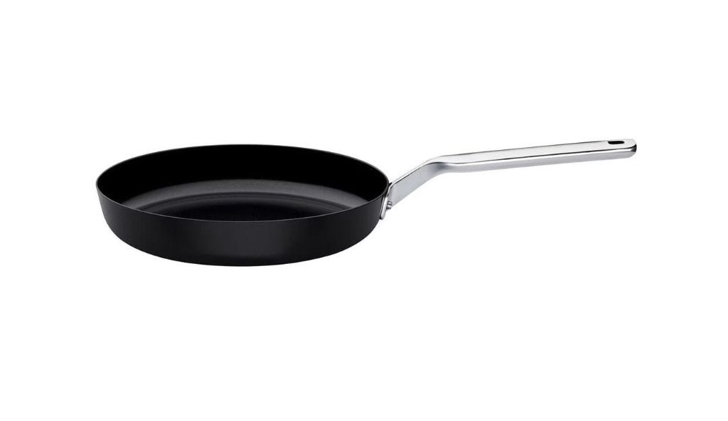 Braadpan - Koekenpan 24cm | Fiskars Rotisser | Nieuw, Huis en Inrichting, Braadpan, Ophalen of Verzenden, Nieuw, Aluminium