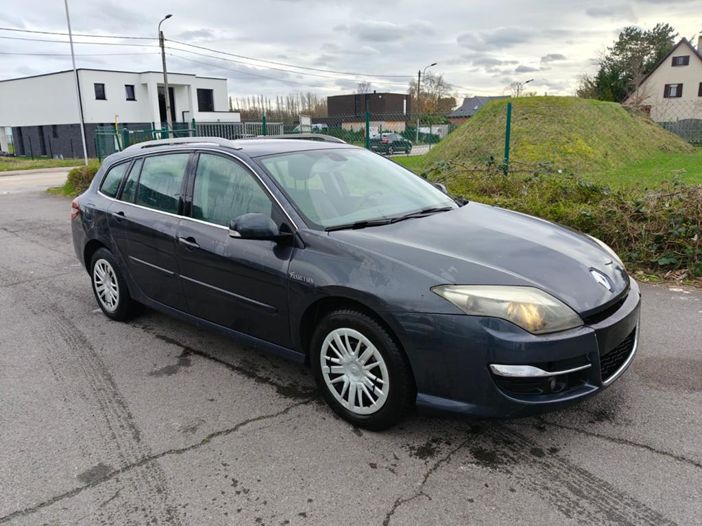 Renault Laguna Break 2011 euro 5 is 2.0 dci., Autos, Renault, Particulier, Euro 5, Break, Enlèvement