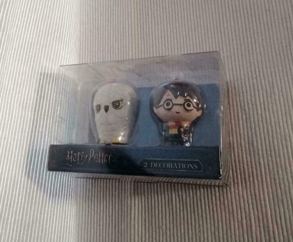 Harry Potter figuren, Ophalen of Verzenden, Nieuw, Beeldje of Buste