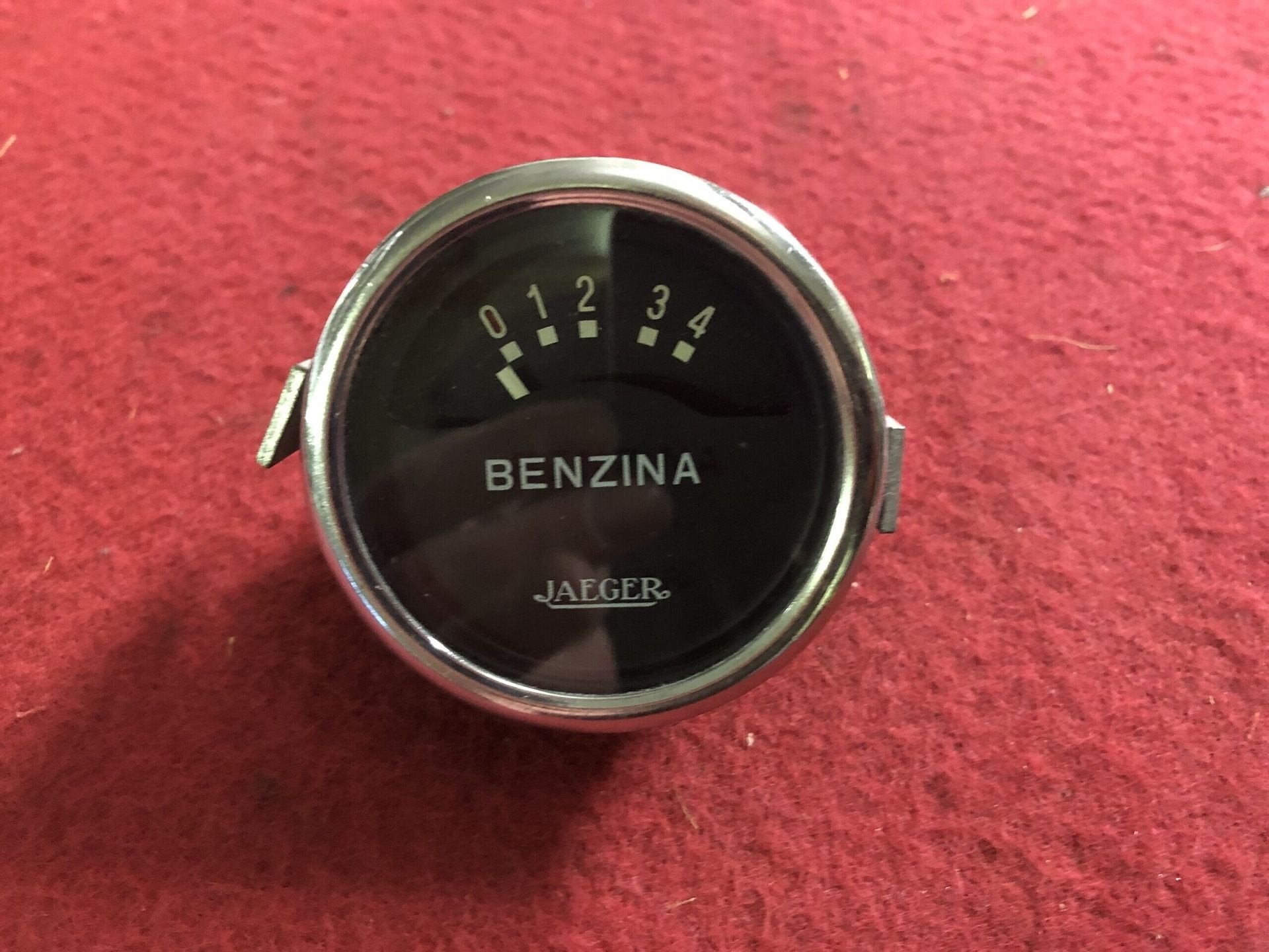 Osca 1600 brandstofmeter, Gebruikt, -, -, Ophalen of Verzenden