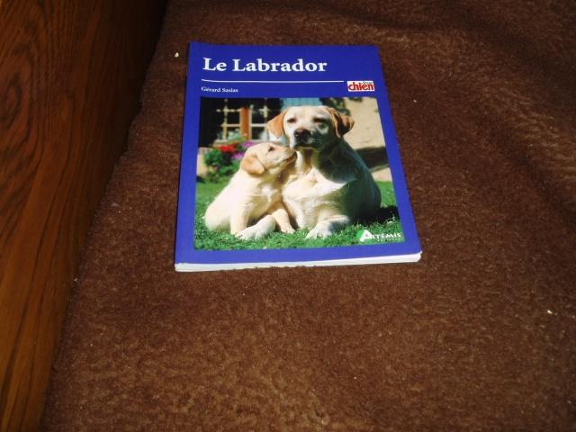 3 livres sur les chiens, Boeken, Natuur, Ophalen, Gelezen