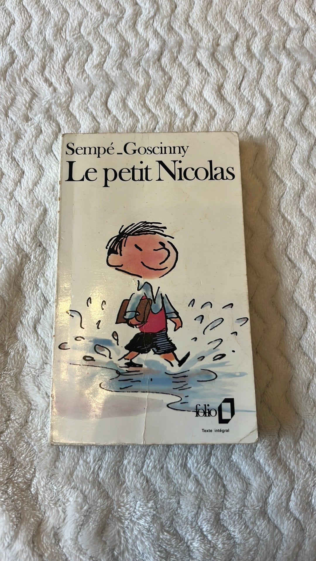Livre, Livres, Enlèvement, Comme neuf