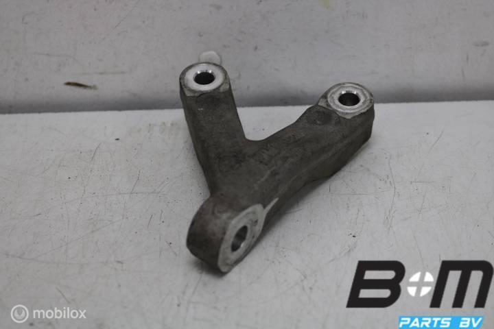 Adapter rechts stabilisatorst. Porsche 911 991.2 99134136000, Gebruikt