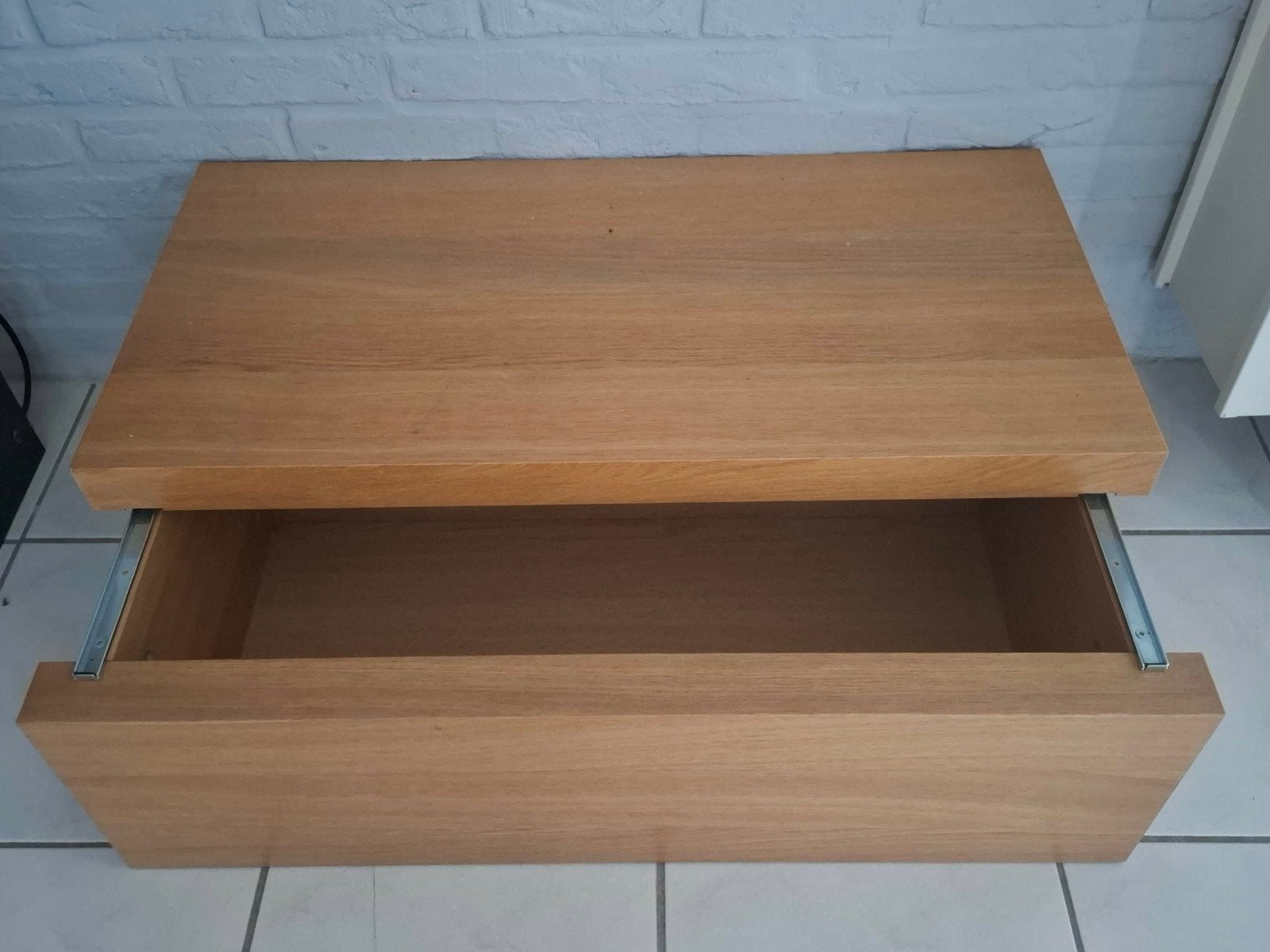 opbergbox /gratis.   85cm/40cm, Huis en Inrichting, Ophalen, Gebruikt