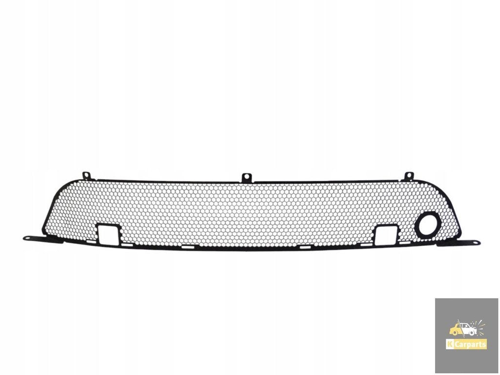 AD23-8156-AB, Aston Martin Vantage Lift 11-17 bumper-middeng, Aston Martin Lagonda Limited, Gebruikt, Customerservice@astonmartin.com