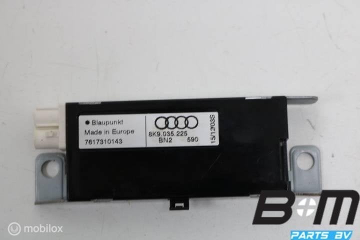Antenneversterker Audi A4 8K, Autos : Divers, Autoradios, Utilisé