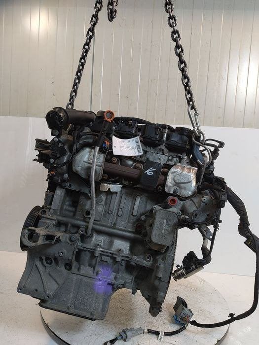Moteur d'occasion Toyota Proace 1.5 - DV5RC-YHZ-YH01, Ophalen of Verzenden, Gereviseerd, Toyota