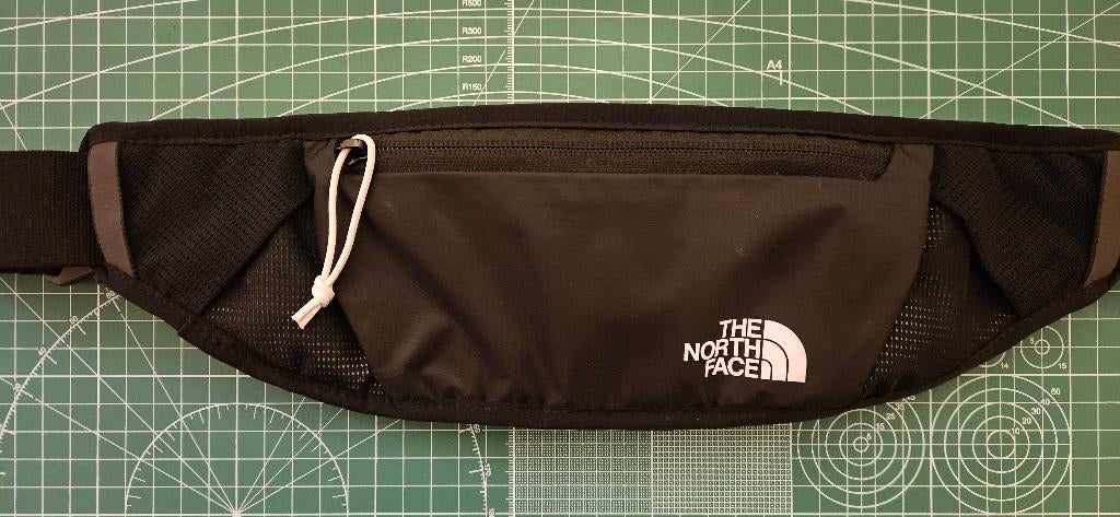 Sac running The North Face Sunriser, Enlèvement ou Envoi, Comme neuf, Adulte unisexe