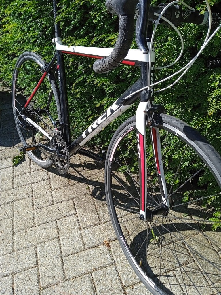 Trek Alpha one series 1.2, Autres marques, Frein sur jante, Enlèvement, 28 pouces