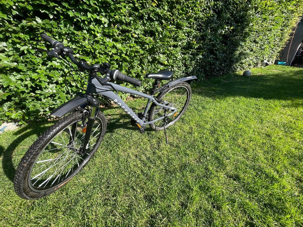 ROCKRIDER EXPL 50 S:150-164cm, Fietsen en Brommers, Fietsen | Mountainbikes en ATB, Hardtail, Ophalen, Zo goed als nieuw