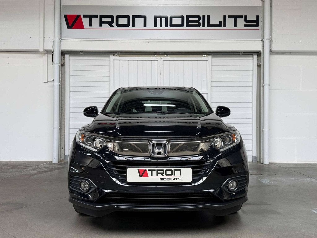 Honda HR-V 1.5i-VTEC 6 Manueel NAVI*PDC*CAMERA*DAB, Autos, Honda, Achat, Euro 6, Boîte manuelle, 5 portes