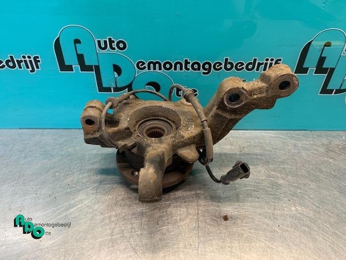 Joint avant droit d'un Renault Kangoo (Kangoo 2 08-), Renault, -, 3 mois de garantie, Utilisé