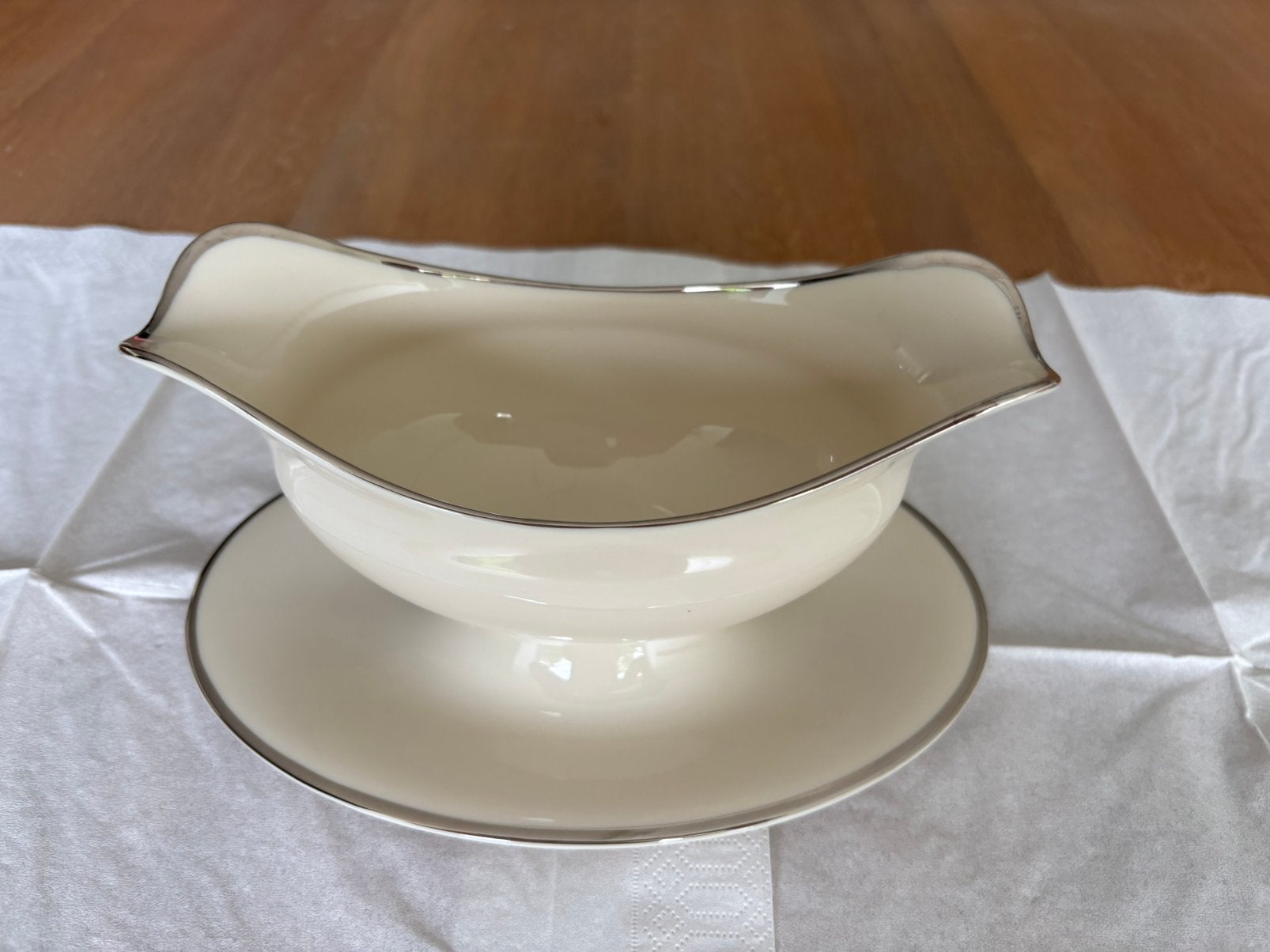 Lenox Montclair Presidential Collection, Ophalen of Verzenden