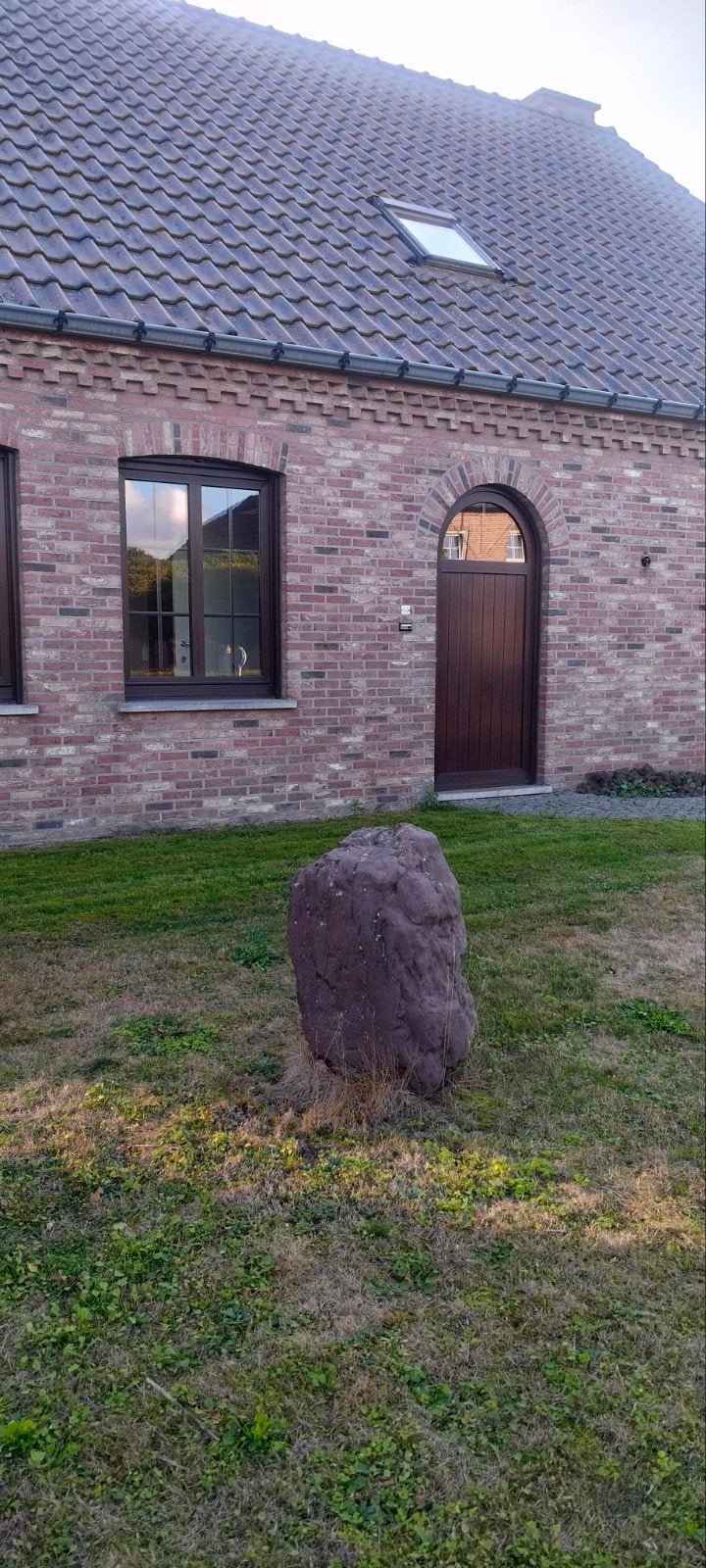Siersteen, Jardin & Terrasse, Enlèvement