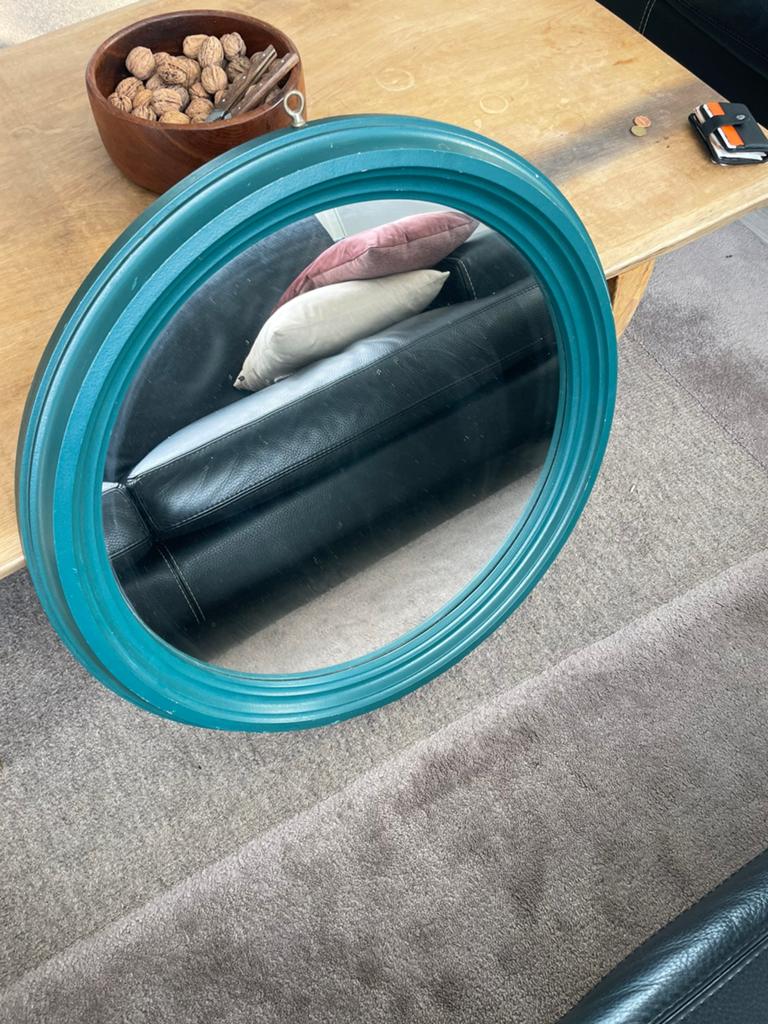 Miroir bois, Utilisé