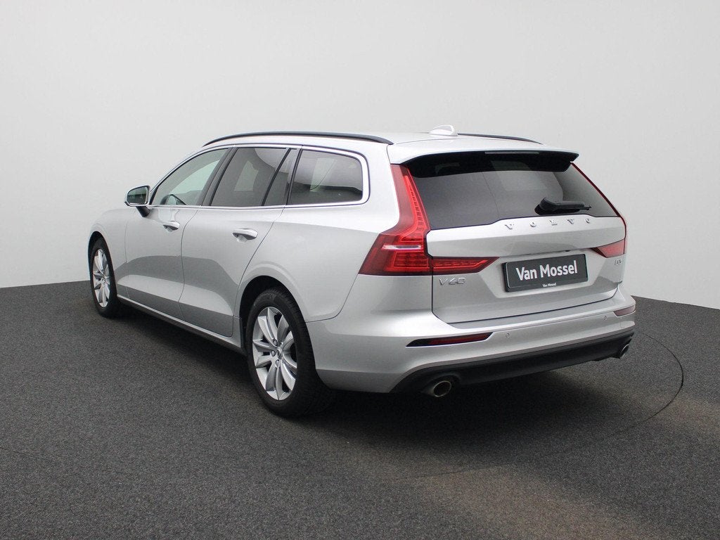 Volvo V60 B3 Geartronic Momentum Pro Camera | Cruise | PDC, Auto's, Volvo, Automatische klimaatregeling, Euro 6, 4 cilinders, 120 kW