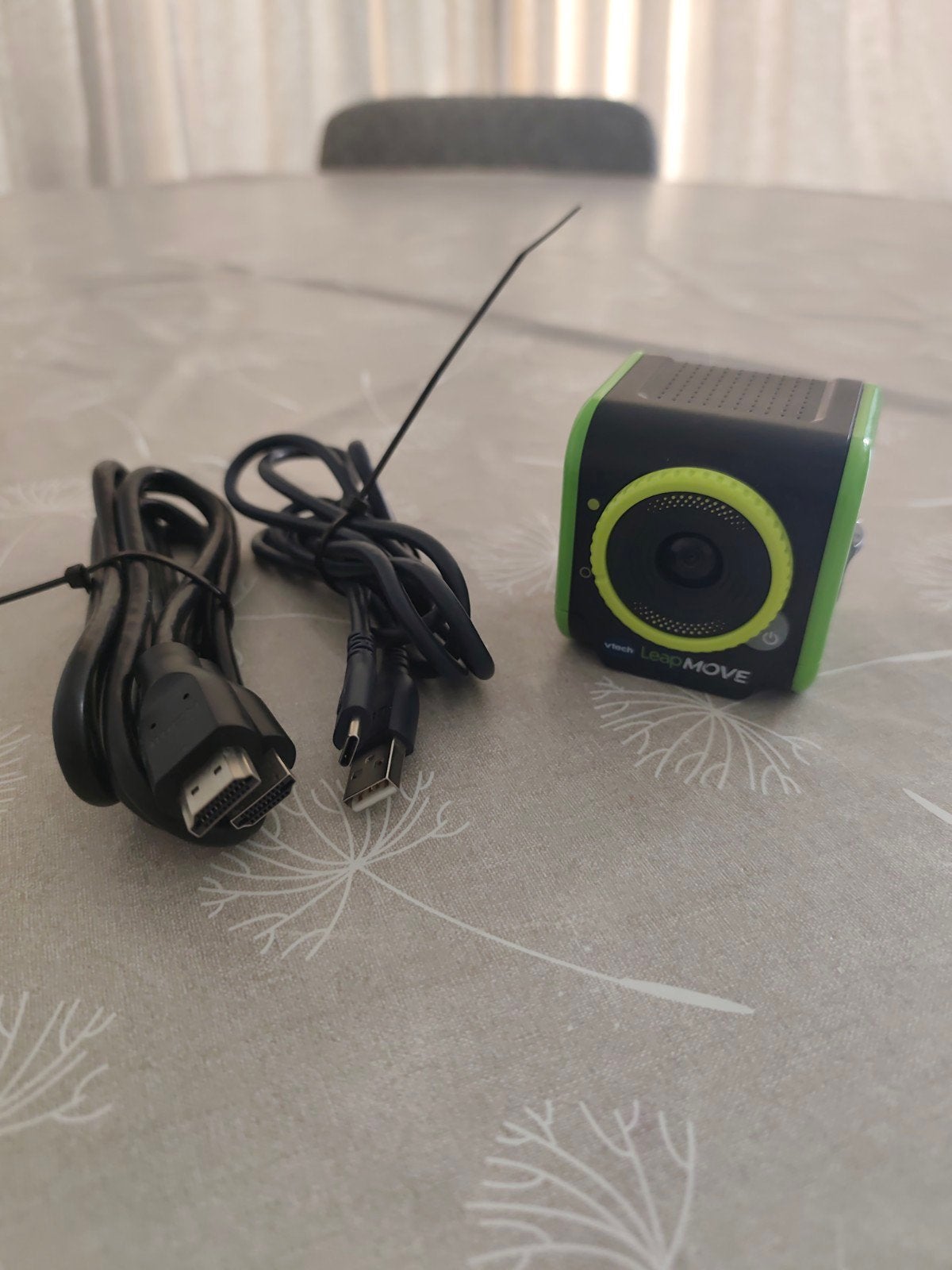 vtech leap move, Games en Spelcomputers, Ophalen