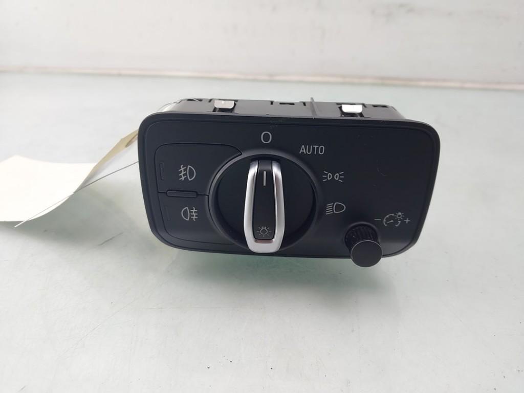 LICHTSCHAKELAAR Audi A3 Sportback (8VA / 8VF), Gebruikt, Audi