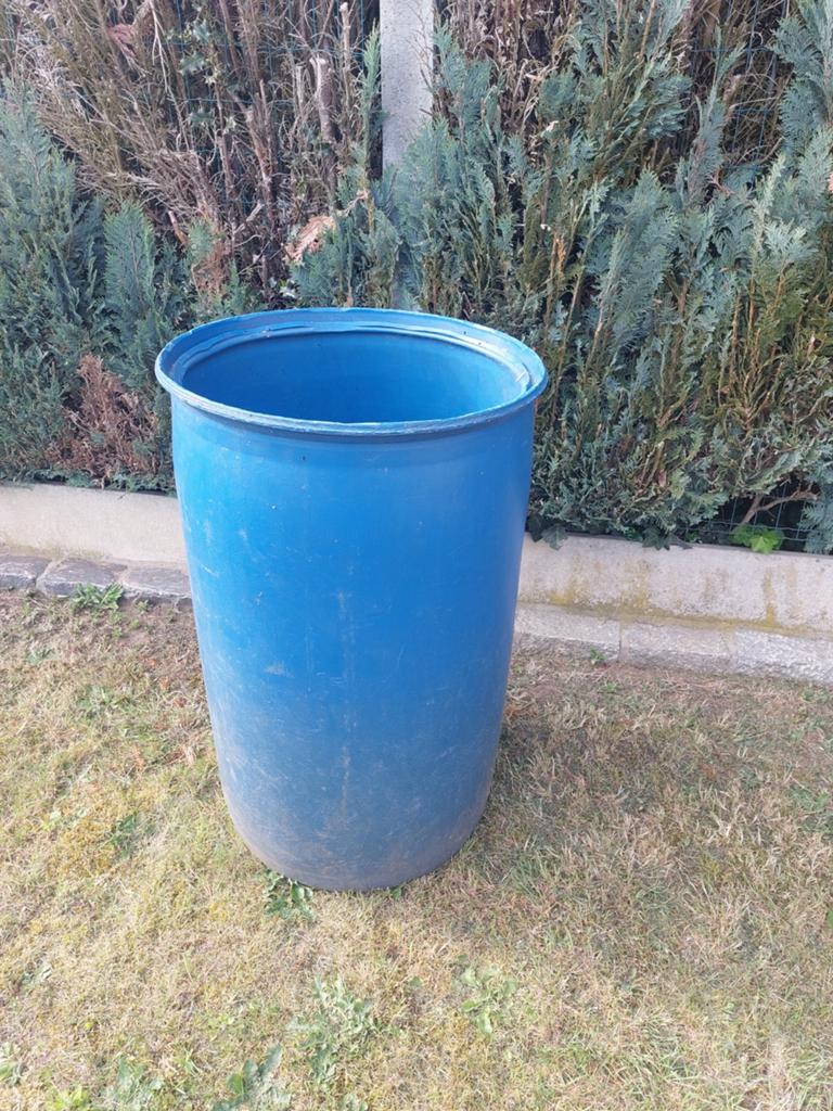 Waterton, Tuin en Terras, Ophalen