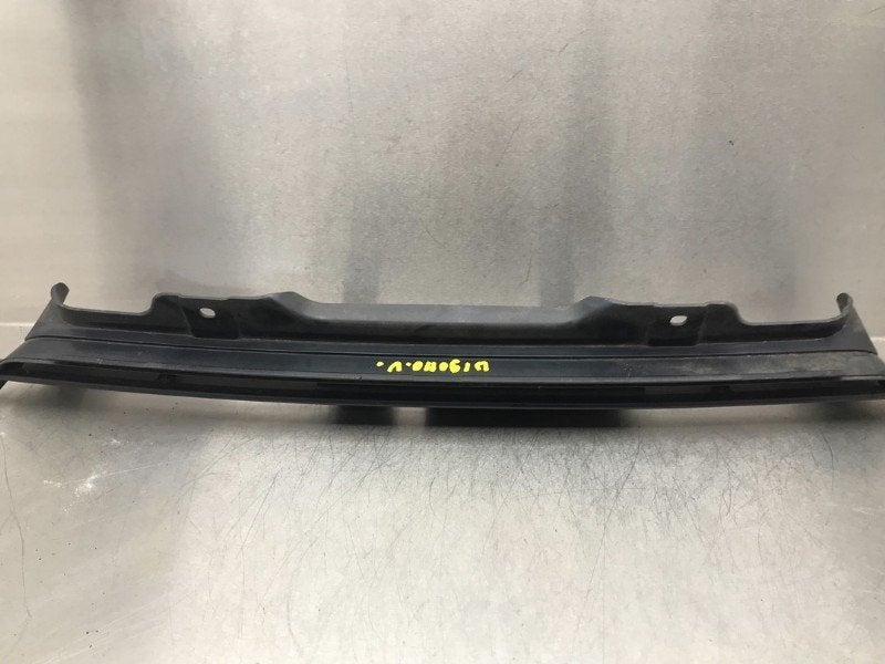GRILLE Honda HR-V (GH) (01-1999/07-2005), Gebruikt, Honda