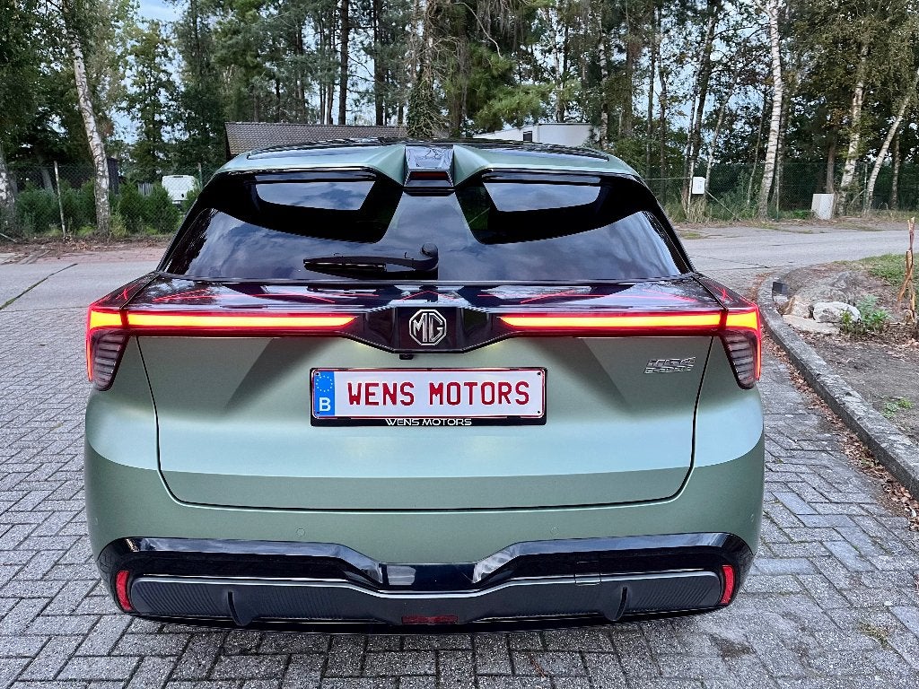 MG4 64kWh X-POWER | 435pk 4x4 8000KM Fabrieksgarantie!!, Autos, https://public.car-pass.be/vhr/11865465-88b2-4d37-9bb7-e0e7209276ff