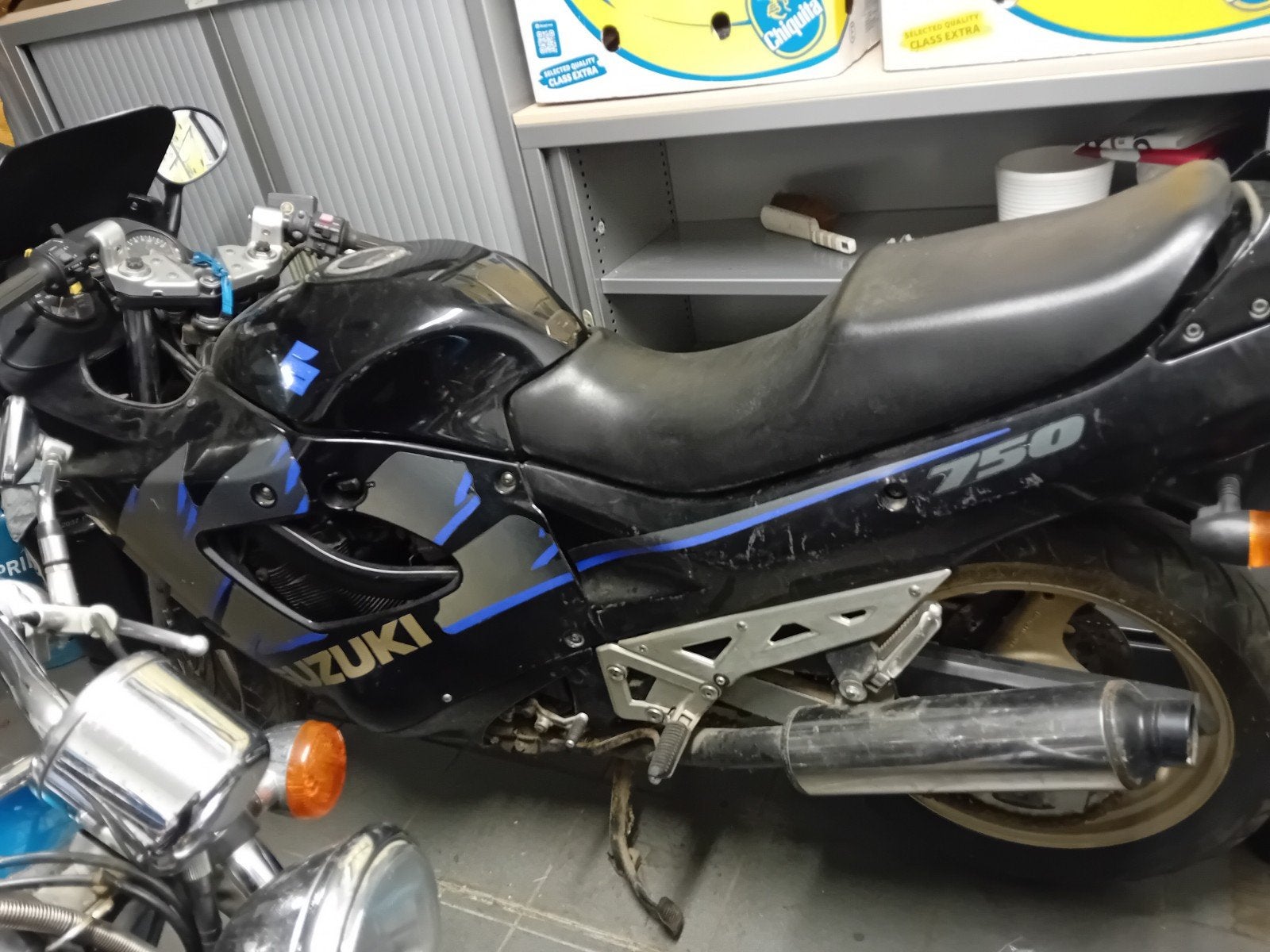 a vendre, Enlèvement, Utilisé