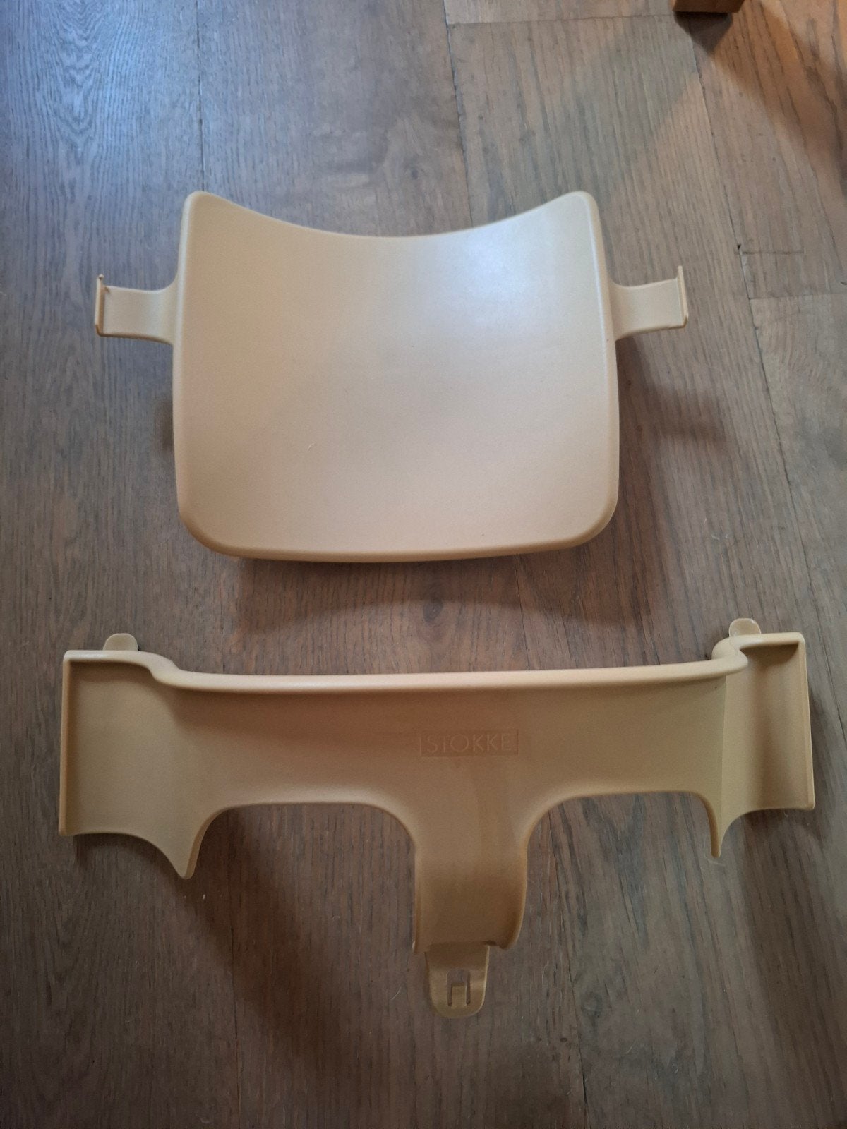 Stokke Tripp Trapp babyset, Kinderen en Baby's, Kinderstoelen, Ophalen, Stoelverkleiner