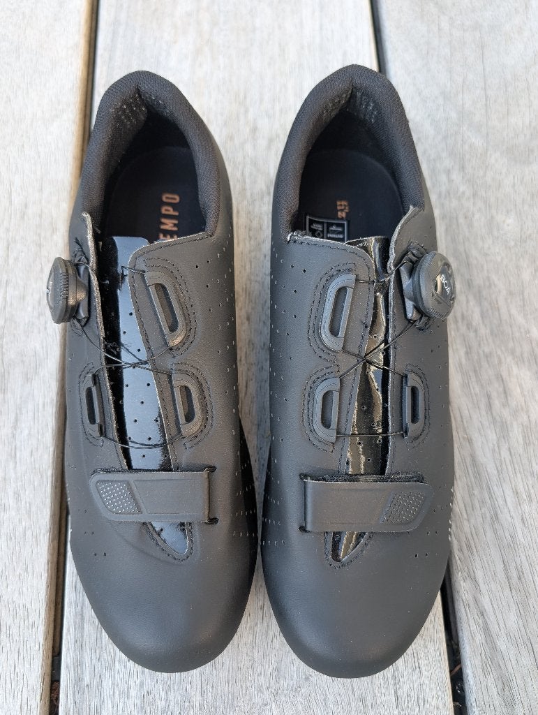 Fizik R5 Overcurve Black (41.5), Fietsen en Brommers, Ophalen, Heren, Schoenen, Nieuw