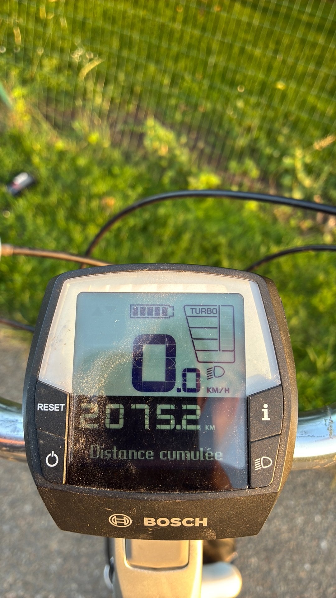 Vélo électrique Bosch Trek LM Edition – 146km d’autonom, Ophalen, Zo goed als nieuw, Trek