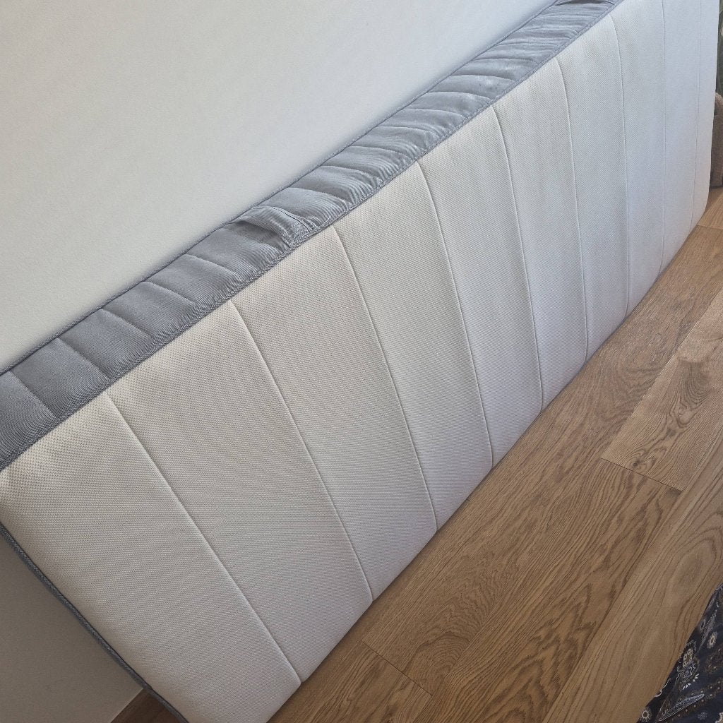 Matras, Ophalen, Gebruikt, Eenpersoons, 80 cm
