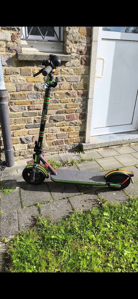 Trottinette électrique xiaomi lite, Vélos & Vélomoteurs, Enlèvement, Comme neuf, Step électrique (E-scooter), Xiaomi